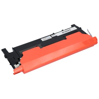 Toner kompatibel mit Samsung CLT-C406S (ST984A) - Cyan