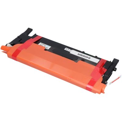Toner kompatibel mit Samsung CLT-M406S (SU252A) - Magenta