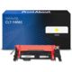 Toner kompatibel mit Samsung CLT-Y406S (SU462A) - Gelb