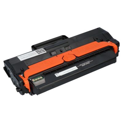 Toner kompatibel mit Samsung MLT-D103L (SU716A) - Schwarz - Hohe Kapazität