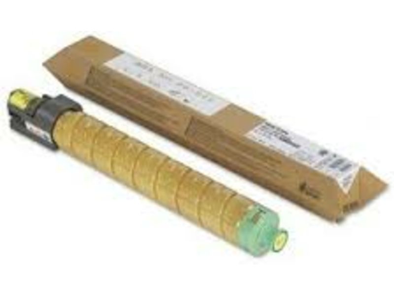 Ricoh 841618 (Type MP C305E) - Schwarz - Toner