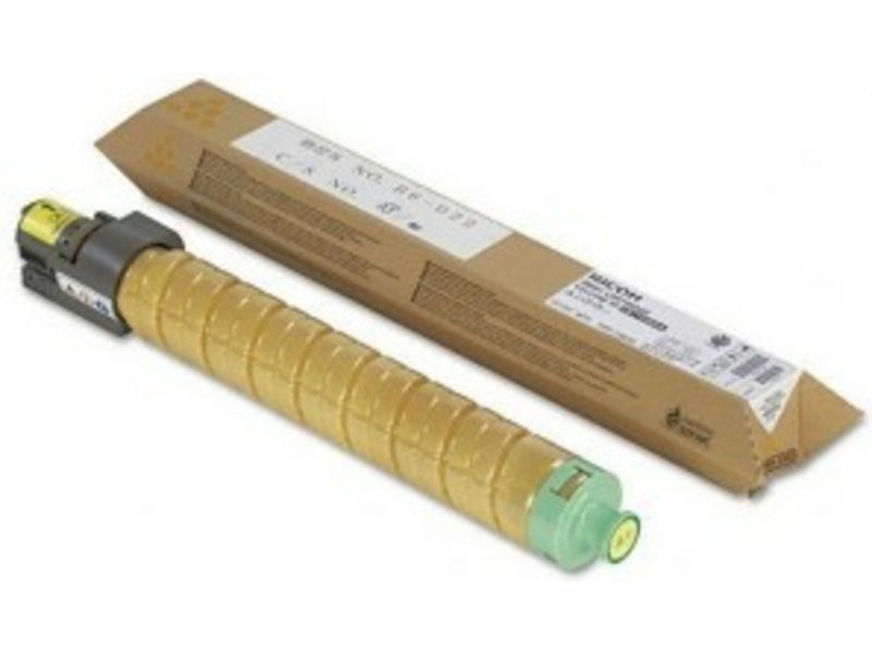 Ricoh 841597 (Type MP C305E) - Gelb - Toner