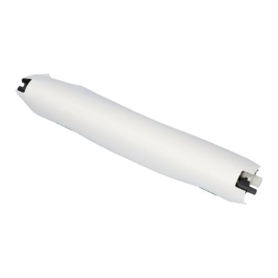 Toner kompatibel mit OKI 44250721 - Gelb