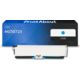 Toner kompatibel mit OKI 44250723 - Cyan