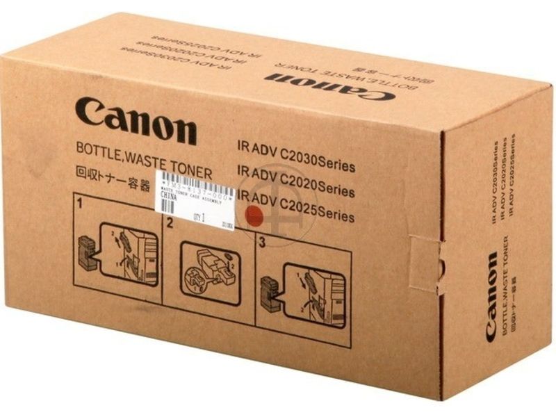 Canon FM3-8137-000 (C-EXV 34) - Toner-Abfallbehälter