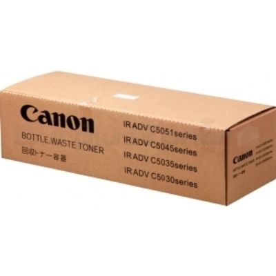 Canon FM3-5945-010 (C-EXV 29) - Toner-Abfallbehälter