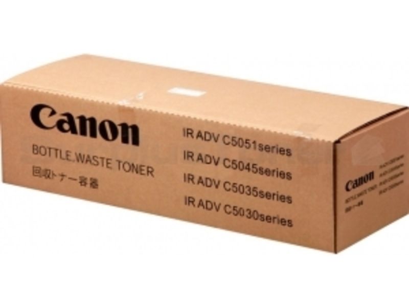 Canon FM3-5945-010 (C-EXV 29) - Toner-Abfallbehälter