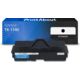 Toner kompatibel mit Kyocera TK-1140 - Schwarz