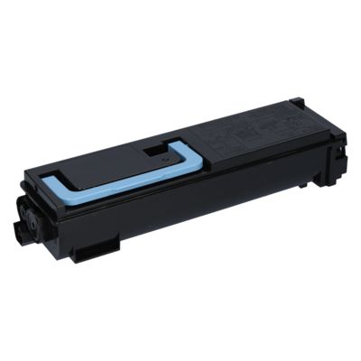 Toner kompatibel mit Kyocera TK-550K - Schwarz