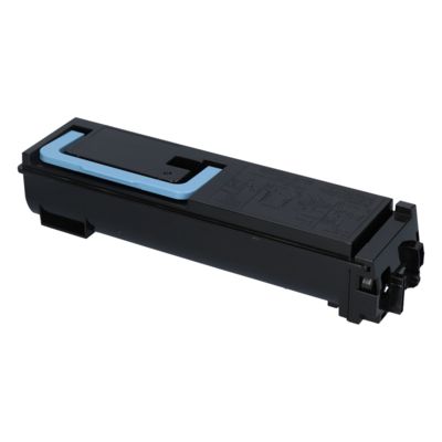 Toner kompatibel mit Kyocera TK-550K - Schwarz