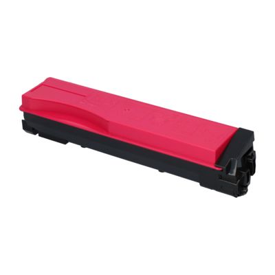 Toner kompatibel mit Kyocera TK-550M - Magenta