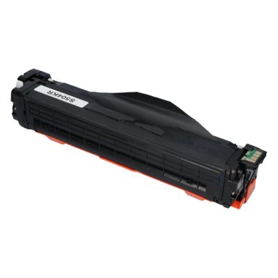 Toner kompatibel mit Samsung CLT-K504S (SU158A) - Schwarz