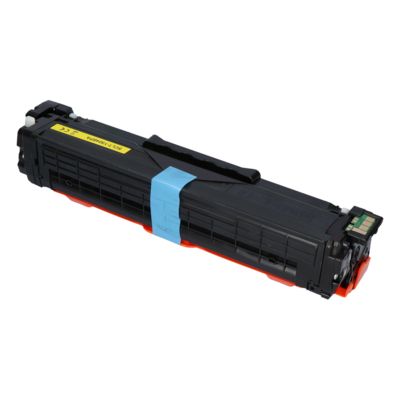 Toner kompatibel mit Samsung CLT-Y504S (SU502A) - Gelb