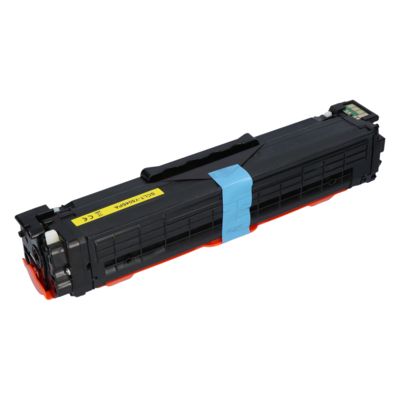 Toner kompatibel mit Samsung CLT-Y504S (SU502A) - Gelb