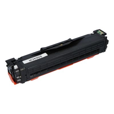 Toner kompatibel mit Samsung CLT-C504S (SU025A) - Cyan