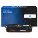 Toner kompatibel mit Samsung CLT-C504S (SU025A) - Cyan