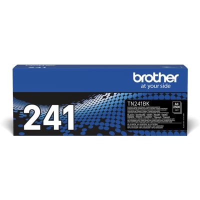Brother TN-241BK - Schwarz - Toner