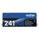 Brother TN-241BK - Schwarz - Toner