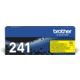 Brother TN-241Y - Gelb - Toner