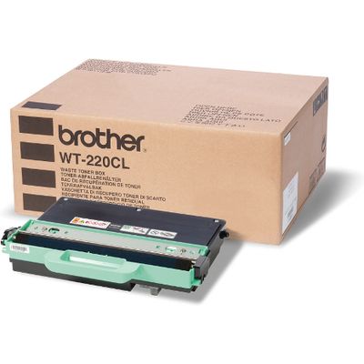 Brother WT-220CL - Toner-Abfallbehälter