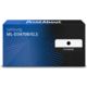 Toner kompatibel mit Samsung ML-D3470B/ELS (SU672A) - Schwarz