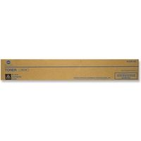 Konica Minolta A33K152 (TN-512K) - Schwarz - Toner