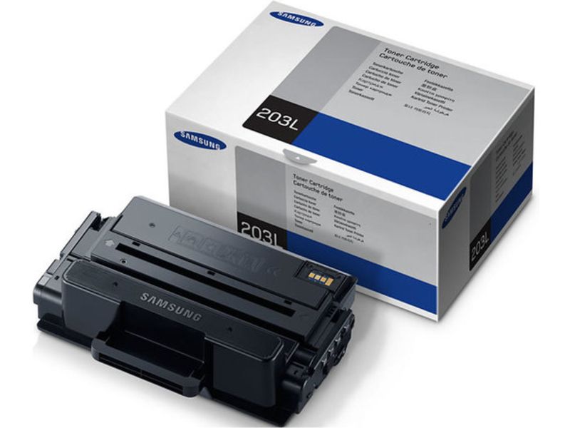 Samsung MLT-D203L - Schwarz - Toner - Hohe Kapazität