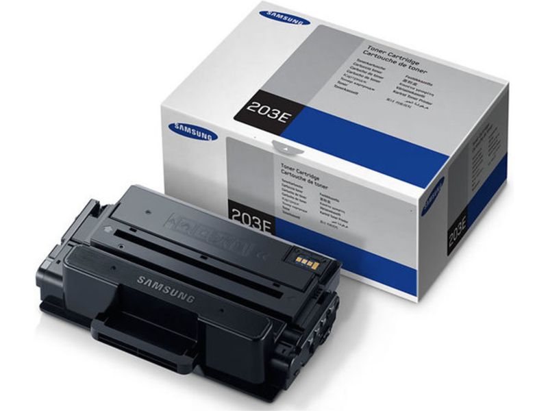 Samsung MLT-D203E - Schwarz - Toner - Extra hohe Kapazität