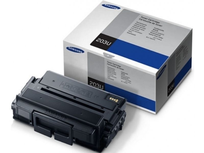 Samsung MLT-D203U - Schwarz - Toner - Extra hohe Kapazität