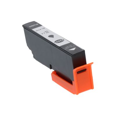 Druckerpatrone kompatibel mit Epson 26XL (C13T26314012) - Fotoschwarz - Hohe Kapazität