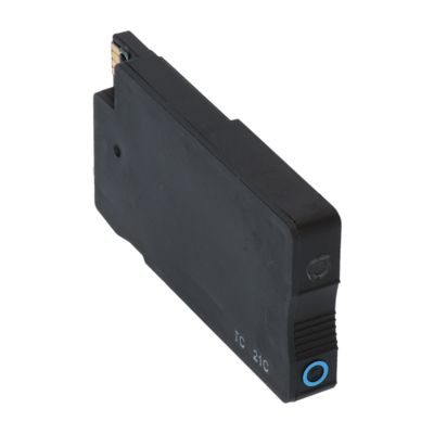 Druckerpatrone kompatibel mit HP 951XL (CN046AE) - Cyan - Hohe Kapazität