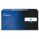 Toner kompatibel mit Epson S050629 - Cyan