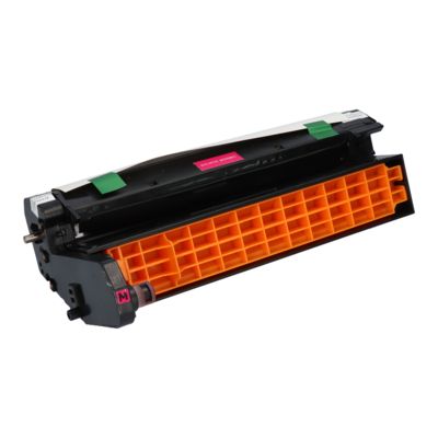 Trommel kompatibel mit OKI 43381706 - Magenta