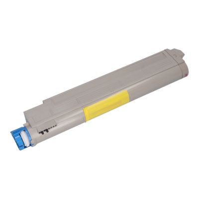 Toner kompatibel mit OKI 42918914 - Magenta