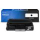 Toner kompatibel mit Ricoh 406522 - Schwarz