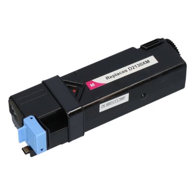 Toner kompatibel mit Dell 593-10315 (FM067) - Magenta