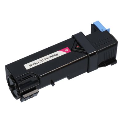 Toner kompatibel mit Dell 593-10315 (FM067) - Magenta