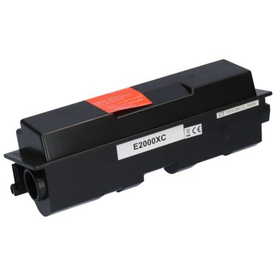 Toner kompatibel mit Epson S050435 - Schwarz
