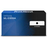 Toner kompatibel mit Samsung ML-D3050A (SV443A) - Schwarz