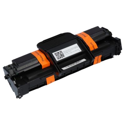 Toner kompatibel mit Samsung MLT-D117S - Schwarz