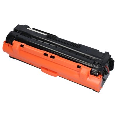 Toner kompatibel mit Samsung CLT-K506L (SU171A) - Schwarz - Hohe Kapazität