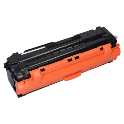 Toner kompatibel mit Samsung CLT-K506L (SU171A) - Schwarz - Hohe Kapazität