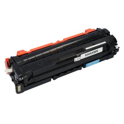 Toner kompatibel mit Samsung CLT-M506L (SU305A) - Magenta - Hohe Kapazität