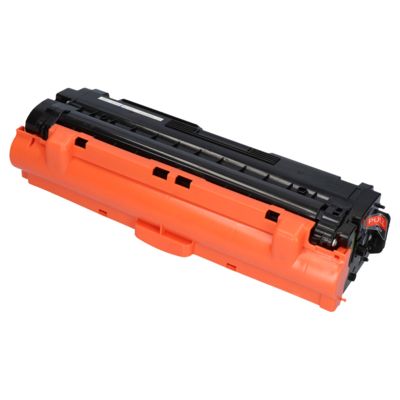 Toner kompatibel mit Samsung CLT-Y506L (SU515A) - Gelb - Hohe Kapazität