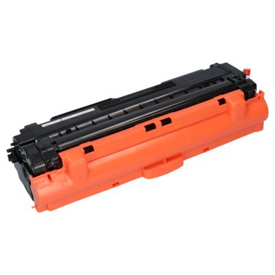 Toner kompatibel mit Samsung CLT-Y506L (SU515A) - Gelb - Hohe Kapazität