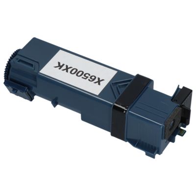 Toner kompatibel mit Xerox 106R01597 - Schwarz