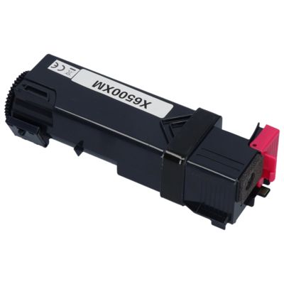 Toner kompatibel mit Xerox 106R01595 - Magenta