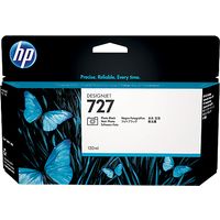 HP 727 (B3P23A) - Fotoschwarz - Druckerpatrone