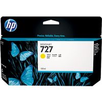 HP 727 (B3P21A) - Gelb - Druckerpatrone