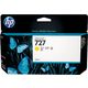HP 727 (B3P21A) - Gelb - Druckerpatrone